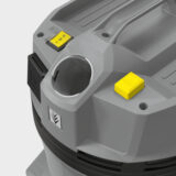 KARCHER NT 22/1 Ap - Пылесос влажной и сухой уборки (1300Вт, 22л, 255мбар)