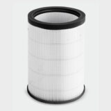 KARCHER NT 22/1 Ap - Пылесос влажной и сухой уборки (1300Вт, 22л, 255мбар)