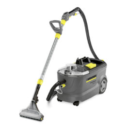 KARCHER Puzzi 10/1 C - Моющий пылесос (1250Вт, 10,5л, 254мбар)