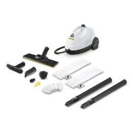 KARCHER SC 2 EasyFix Premium (white)*EU - пароочиститель