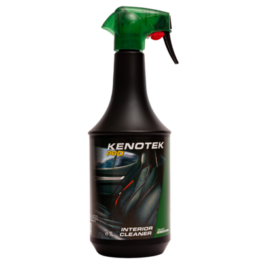 KENOTEK INTERIOR CLEANER - Средство для чистки салона  1л