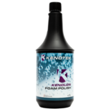KENOTEK KENOLON FOAM POLISH - Пенная полироль для кузова  1л