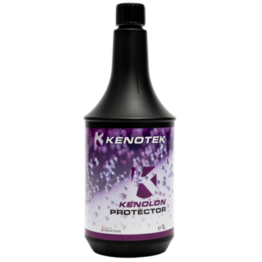 KENOTEK KENOLON PROTECTOR - Консервирующая защита глянца кузова  1л