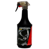 KENOTEK WHEEL CLEANER - Щелочной очиститель для колес  1л