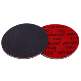 Многофункциональный материал для шлифовки Abralon 150mm P180 1 шт