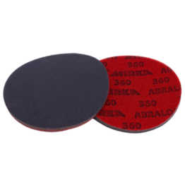 Многофункциональный материал для шлифовки Abralon 150mm P360 1шт