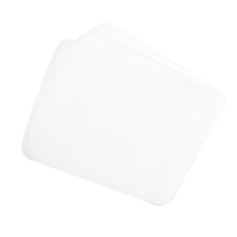 NANOLEX Микрофибровая салфетка для апликатора 10x12
