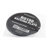 Shine Systems Backing pad 150RO - подложка для ротационной машинки, 150 мм