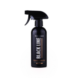 Shine Systems Black Line InteriorDetailer Macadamia - средство для ухода за интерьером, 400 мл