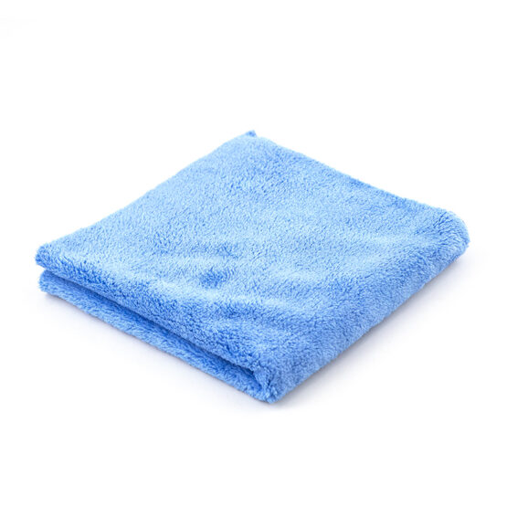 Shine Systems Buffing Towel - микрофибра для располировки составов 40*40см, 350 гр/м2