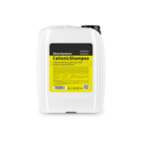 Shine Systems CationicShampoo - наношампунь для ручной мойки автомобиля, 5 л