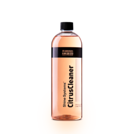 Shine Systems CitrusCleaner - апельсиновый очиститель, 750 мл.