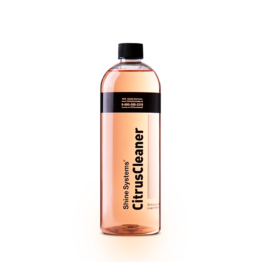 Shine Systems CitrusCleaner - апельсиновый очиститель, 750 мл