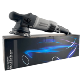 Shine Systems DA15 Polisher - полировальная машинка эксцентриковая, 125 мм, ход 15 мм