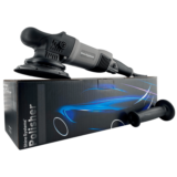Shine Systems DA21 Polisher - полировальная машинка эксцентриковая, 150 мм, ход 21 мм