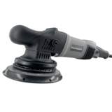 Shine Systems DA21 Polisher - полировальная машинка эксцентриковая, 150 мм, ход 21 мм