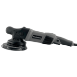 Shine Systems DA21 Polisher - полировальная машинка эксцентриковая, 150 мм, ход 21 мм