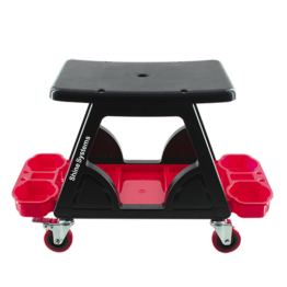 Shine Systems Detailing Seat - рабочий табурет детейлера