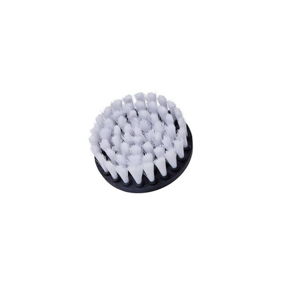 Shine Systems Drill Brush - мягкая щетка для шуруповерта, 100 мм