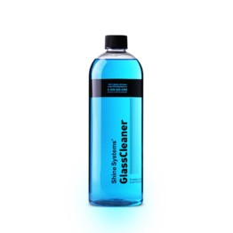 Shine Systems GlassCleaner - универсальный очиститель стекол, 750 мл