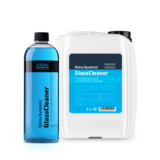 Shine Systems GlassCleaner - универсальный очиститель стекол, 750 мл