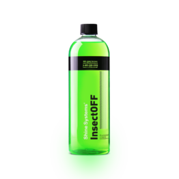 Shine Systems InsectOFF - очиститель следов насекомых, 750 мл