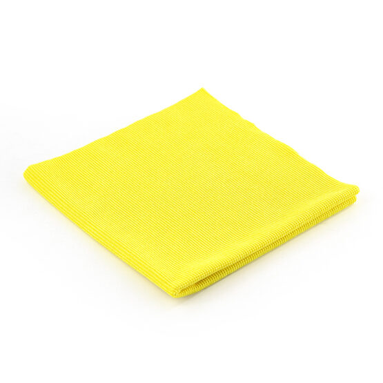 Shine Systems Lint-Free Towel - безворсовая универсальная микрофибра стрейч 40*40 см, 350 гр/м2