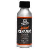 Быстронаносимое керамическое покрытие LERATON Spray Ceramic Coating 100мл