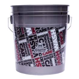 Ведро для мойки автомобилей LERATON BUCKET