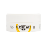 Воск для кузова LERATON Classic Wax 50мл