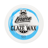 Воск для кузова LERATON Glaze Wax 50мл