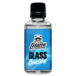 Защитное покрытие для стекол (антидождь) LERATON Glass Coating 50мл