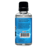 Защитное покрытие для стекол (антидождь) LERATON Glass Coating 50мл