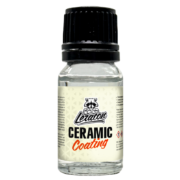 Керамическое покрытие для кузова LERATON Ceramic Coating 10мл