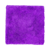 Микрофибра односторонняя без краев LERATON PURPLE HAZE MF9 40x40