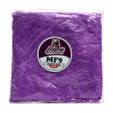 Микрофибра односторонняя без краев LERATON PURPLE HAZE MF9 40x40