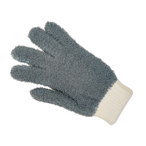 Микрофибровые перчатки LERATON MG (2шт. в упаковке)