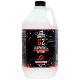 Очиститель битума LERATON G2 3,8л