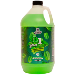 Очиститель стекол и зеркал LERATON L1 3,8л