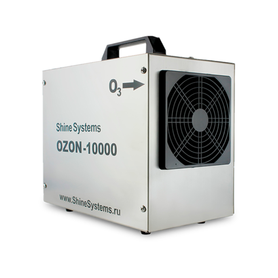 Shine Systems OZON-10000 Озоногенератор 10 гр/ч