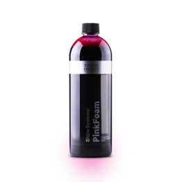 Shine Systems PinkFoam - активный шампунь для бесконтактной мойки, 750 мл