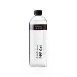 Shine Systems PPF Gel - установочный гель, 750 мл