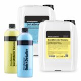 Shine Systems QuickDetailer - спрей-очиститель для быстрого ухода, 200 мл
