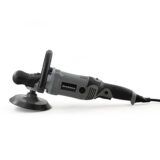 Shine Systems RO Heavy Polisher - полировальная машинка ротационная 1650 Вт, 150 мм