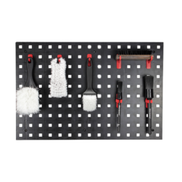 Shine Systems Wall Board - пластиковая настенная панель для инструментов, 40*60см