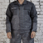Shine Systems Костюм влагозащитный куртка+полукомбинезон (размер 48/50, на рост 170-176 см.)