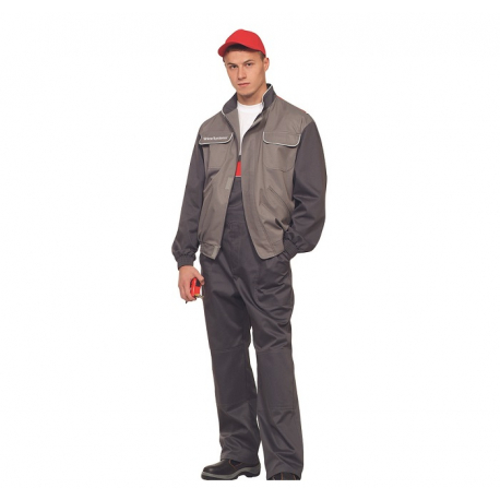 Shine Systems Костюм куртка+полукомбинезон (размер 44/46, на рост 170-176 см.)