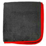 Полировальная микрофибра LERATON GREY POLISH MF3 40x40