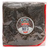 Полировальная микрофибра LERATON GREY POLISH MF3 40x40