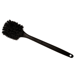 Щетка с длинной ручкой мягкая LERATON BR11